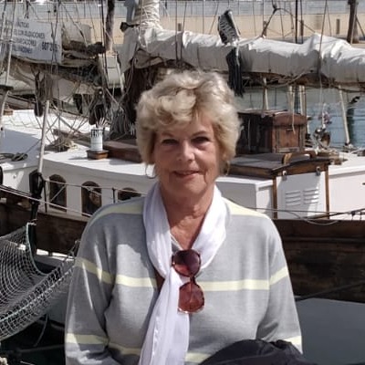 MARGA MATHILDE WALZBERG CAMPHAUSEN